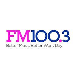 FM 100.3