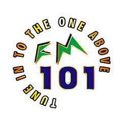 FM 101 Lahore