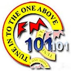 FM 101 Peshawar