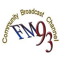 FM 93 Multan