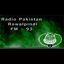 FM 93 Rawalpindi