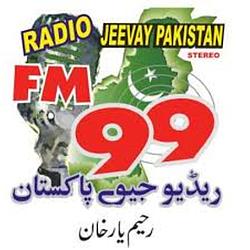 FM 97 Khanewal
