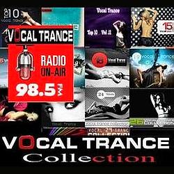 FM 98.5 of Vocal Trance live