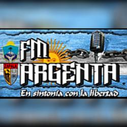 FM Argenta