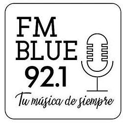 FM BLUE 92.1