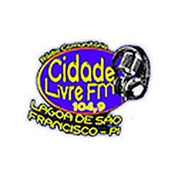 FM Cidade Livre 104.9