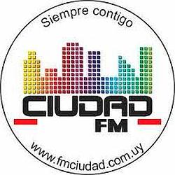 Fm Ciudad Uruguay