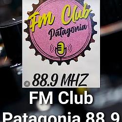 FM Club Patagonia 88.9