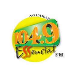 FM Esencial 104.9
