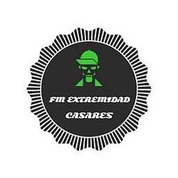 Fm Extremidad Casares
