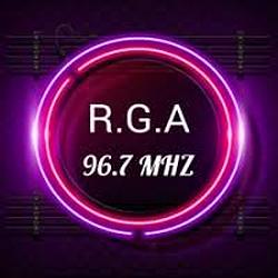 FM Glaciar Argentino