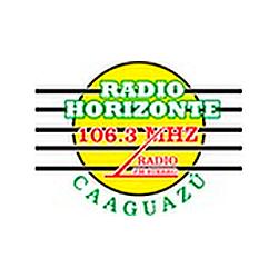 FM Horizonte