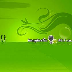 Fm Imagine 98.1 Mhz