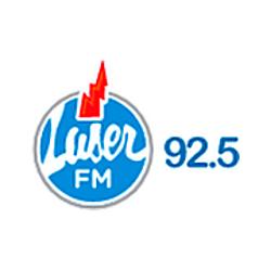 FM Laser 92.5