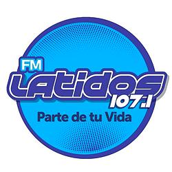 FM Latidos 107.1