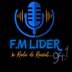 FM Lider 94.1 Mhz