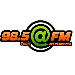 @FM
