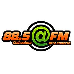 @FM