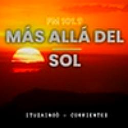 Fm Mas Alla del Sol