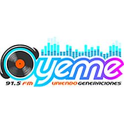 Fm Oyeme