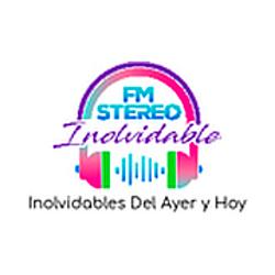 Fm Stereo Inolvidable