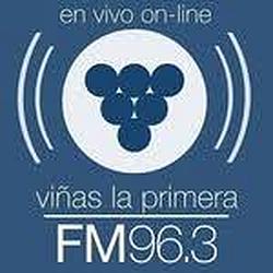 FM Viñas 96.3