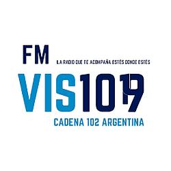 Fm Visión 101.9 FM