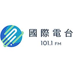 Taoyuan International Radio FM 101.1