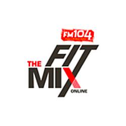 FM104 Radio FitMix