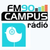 FM90 Campus Rádió