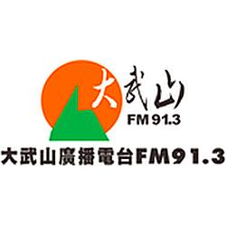 Dawushan Broadcasting Station FM 91.3