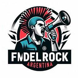 Fmdelrock Argentina