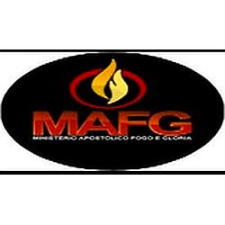 Fogo E Glória Rádio Web