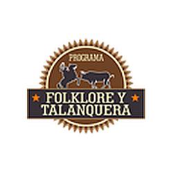 Folklore y Talanquera