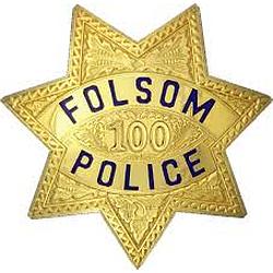 Folsom, Citrus Heights, Elk Grove, and West Sacramento Police