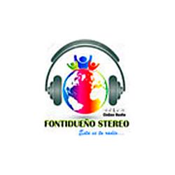 Fontidueño Stereo