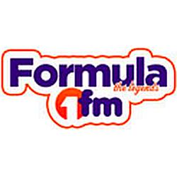 Formula 1 F.m