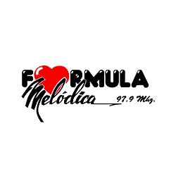 Fórmula Melódica
