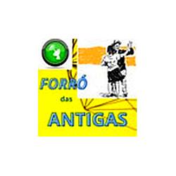 Forró Das Antigas