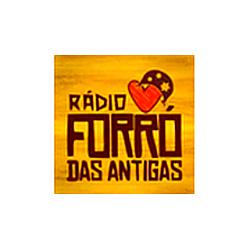 Forró das antigas