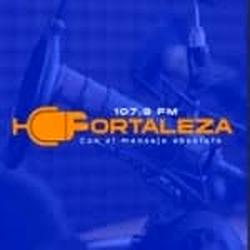 Fortaleza 107.9 FM
