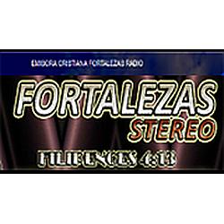 Fortalezas Stéreo
