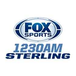 Fox Sports 1230 AM KSTC