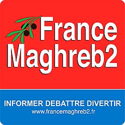 France Maghreb 2