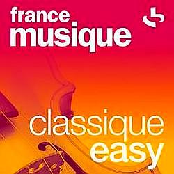 France Musique Classique Easy