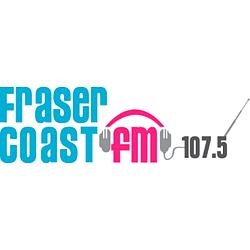 Fraser Coast FM 107.5