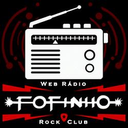 FRC Fofinho Rock Club Web Radio