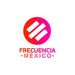 Frecuencia Mexico
