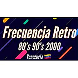 Frecuencia Retro