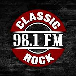 Free 98.1 - CKLO - FM